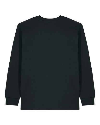 Stanley/Stella T-Shirt Freestyler Long Sleeve