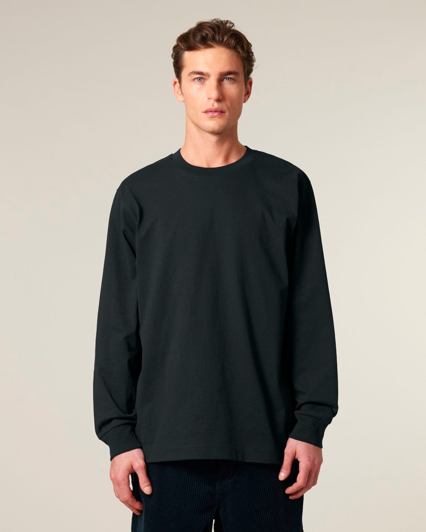 Stanley/Stella T-Shirt Freestyler Long Sleeve