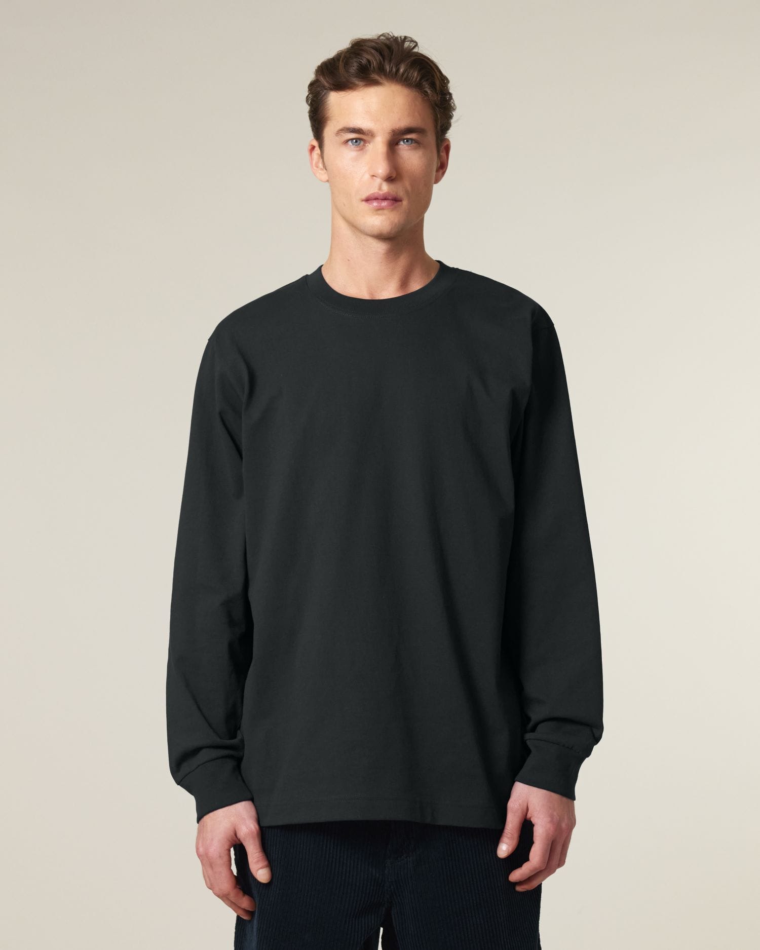 Stanley/Stella T-Shirt Freestyler Long Sleeve