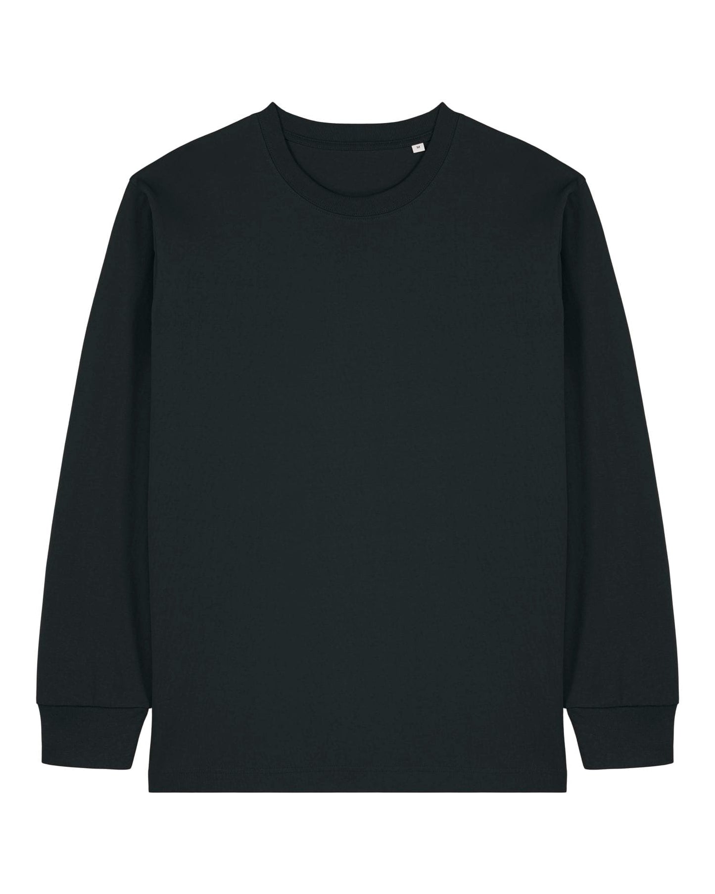 Stanley/Stella T-Shirt Black / XXS Freestyler Long Sleeve