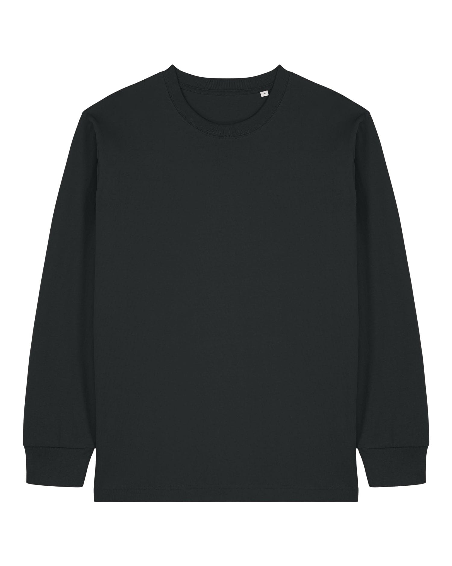 Stanley/Stella T-Shirt Black / XXS Freestyler Long Sleeve