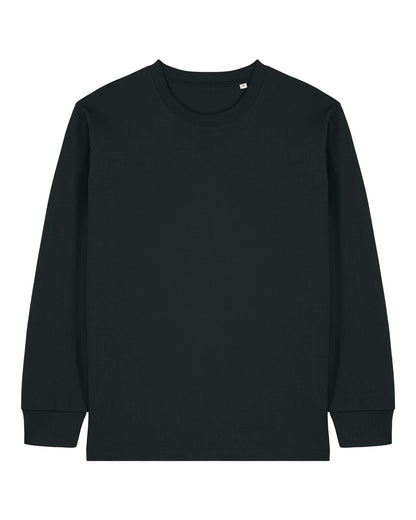 Stanley/Stella T-Shirt Black / XXS Freestyler Long Sleeve