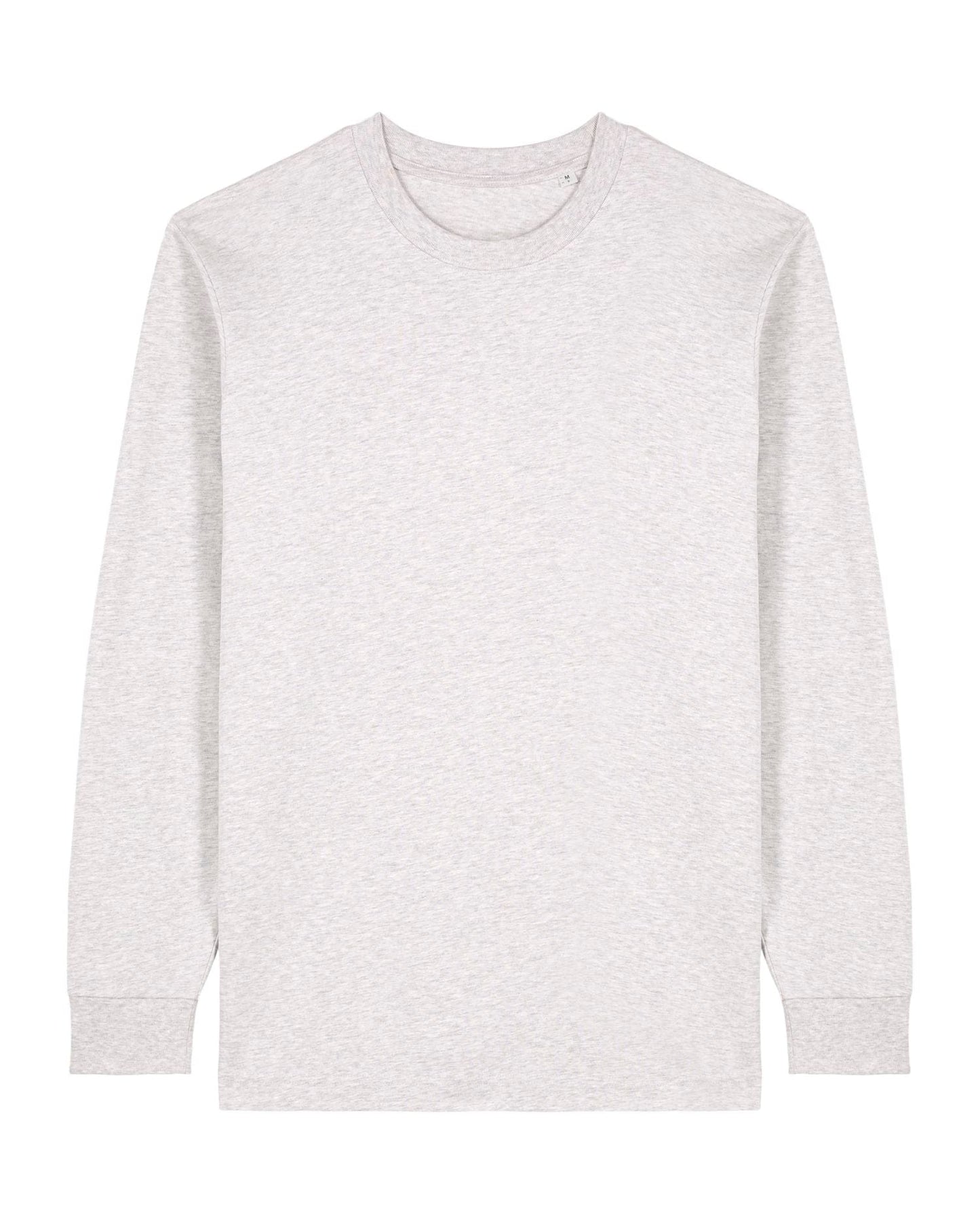 Stanley/Stella T-Shirt Cool Heather Grey / XXS Freestyler Long Sleeve