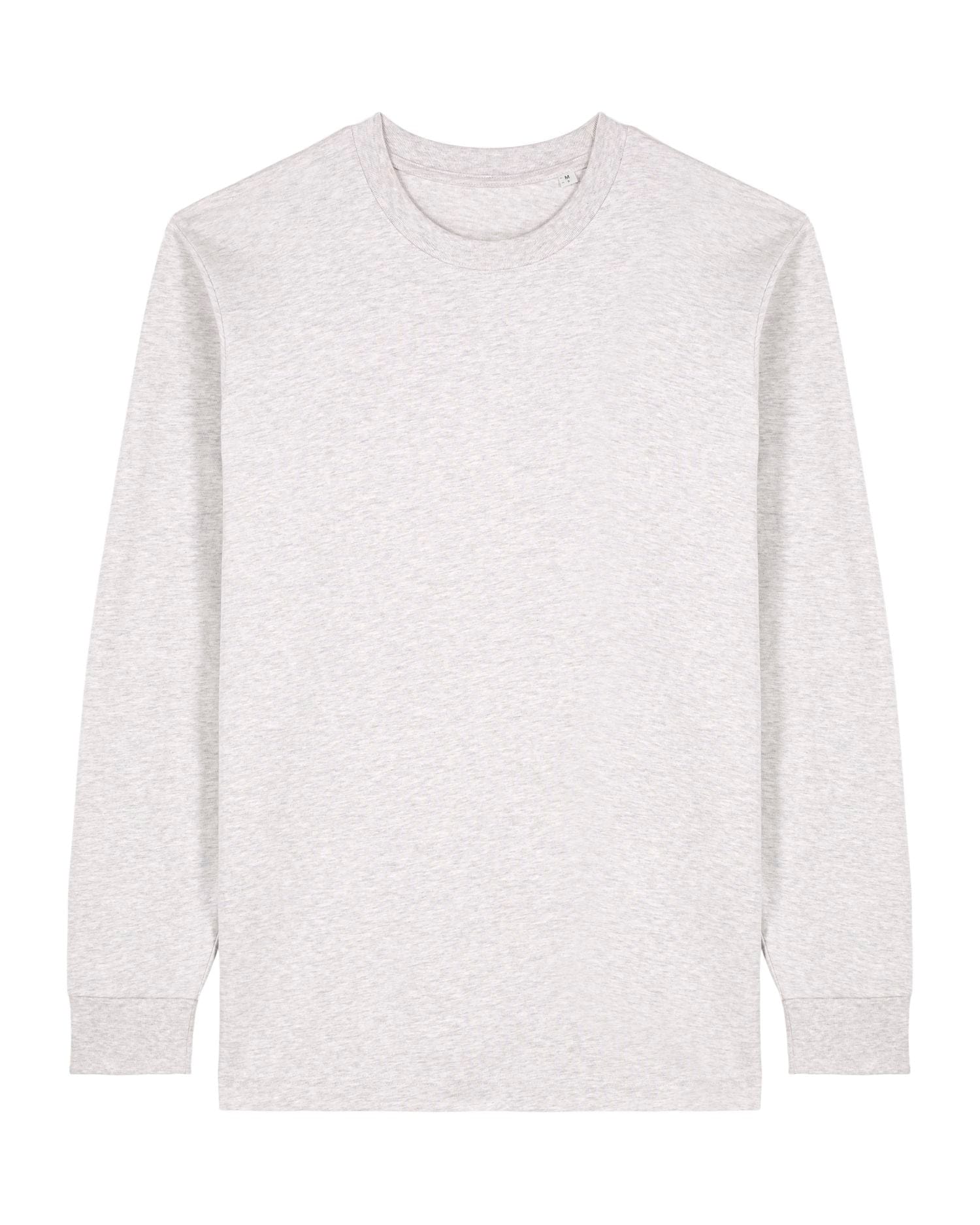 Stanley/Stella T-Shirt Cool Heather Grey / XXS Freestyler Long Sleeve