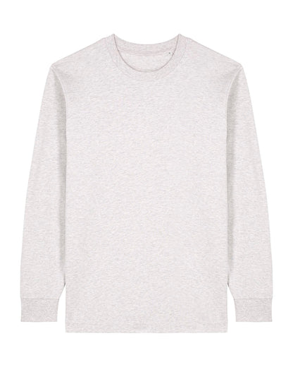Stanley/Stella T-Shirt Cool Heather Grey / XXS Freestyler Long Sleeve