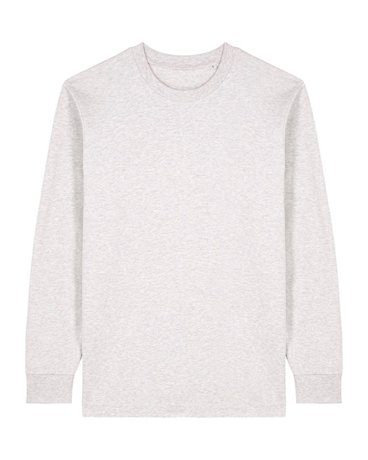 Stanley/Stella T-Shirt Cool Heather Grey / XXS Freestyler Long Sleeve