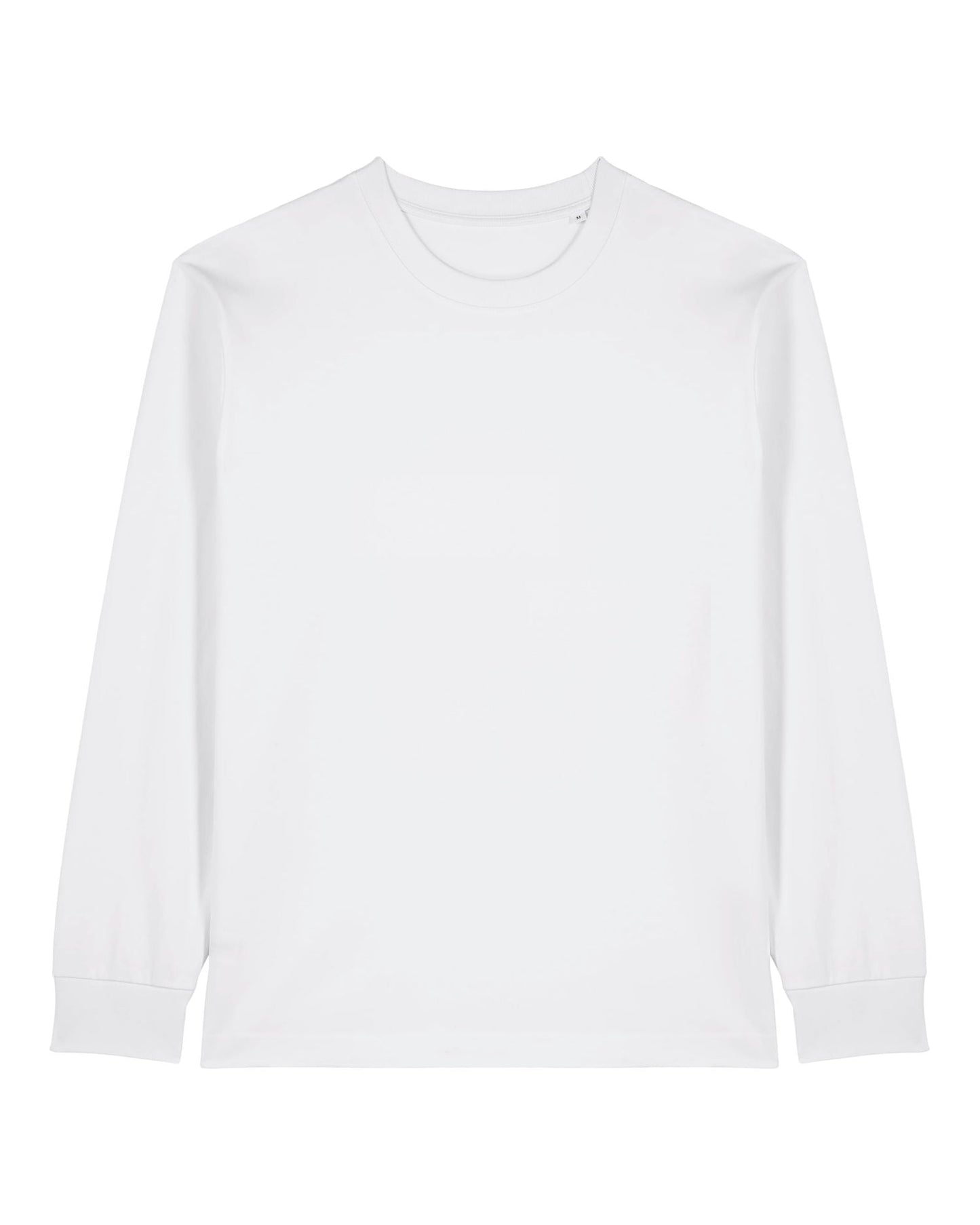 Stanley/Stella T-Shirt White / XXS Freestyler Long Sleeve