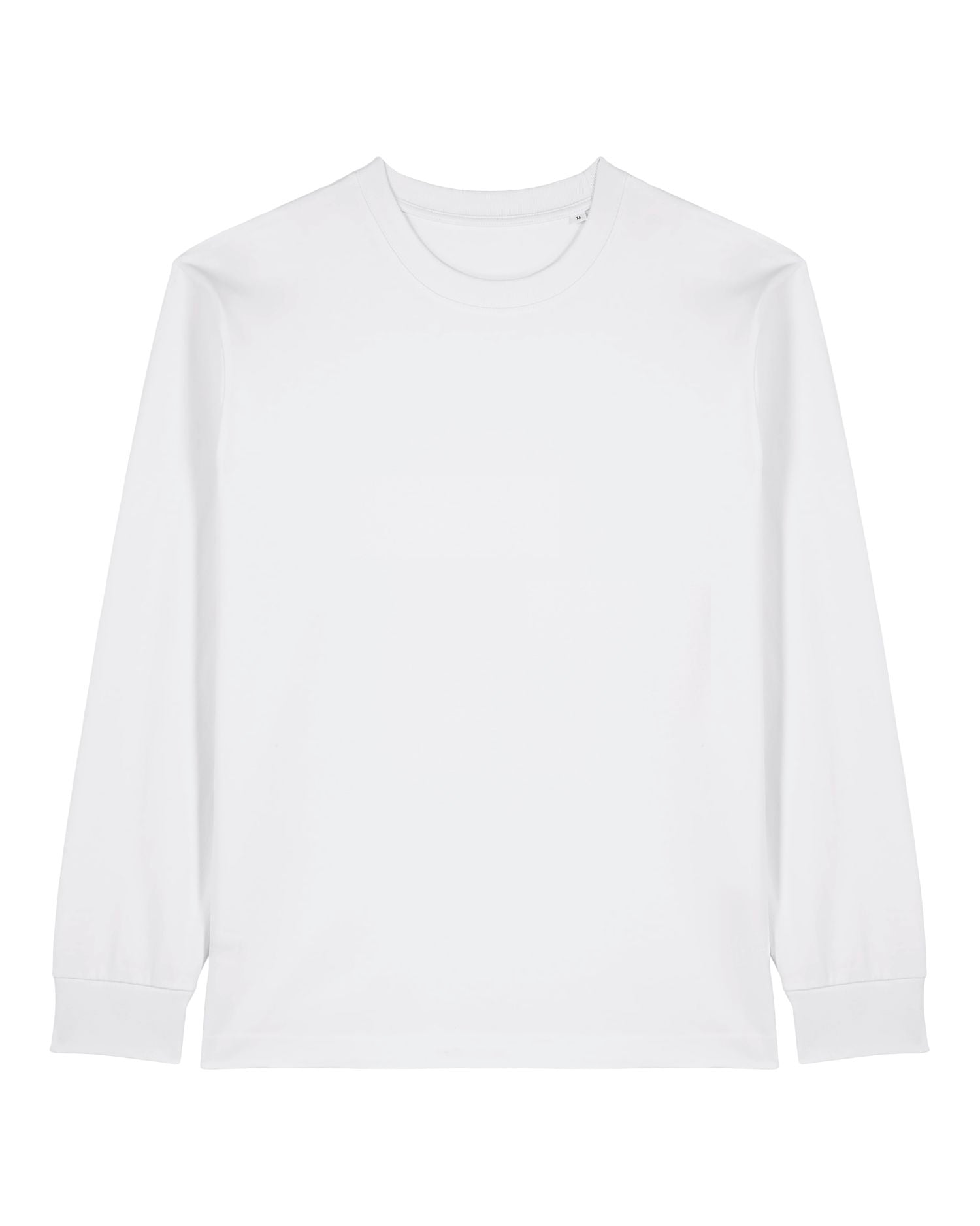 Stanley/Stella T-Shirt White / XXS Freestyler Long Sleeve