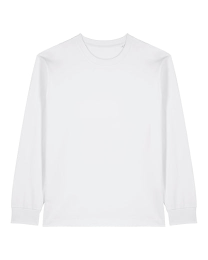 Stanley/Stella T-Shirt White / XXS Freestyler Long Sleeve