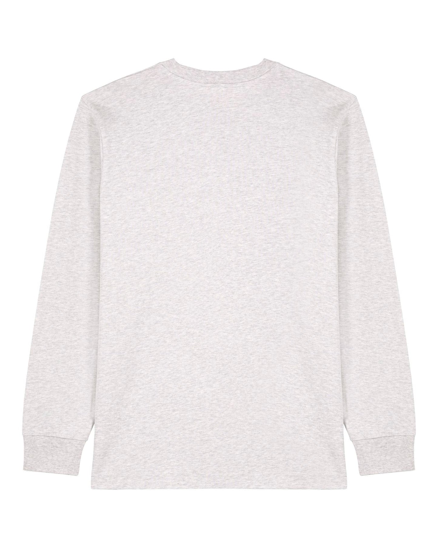 Stanley/Stella T-Shirt Freestyler Long Sleeve