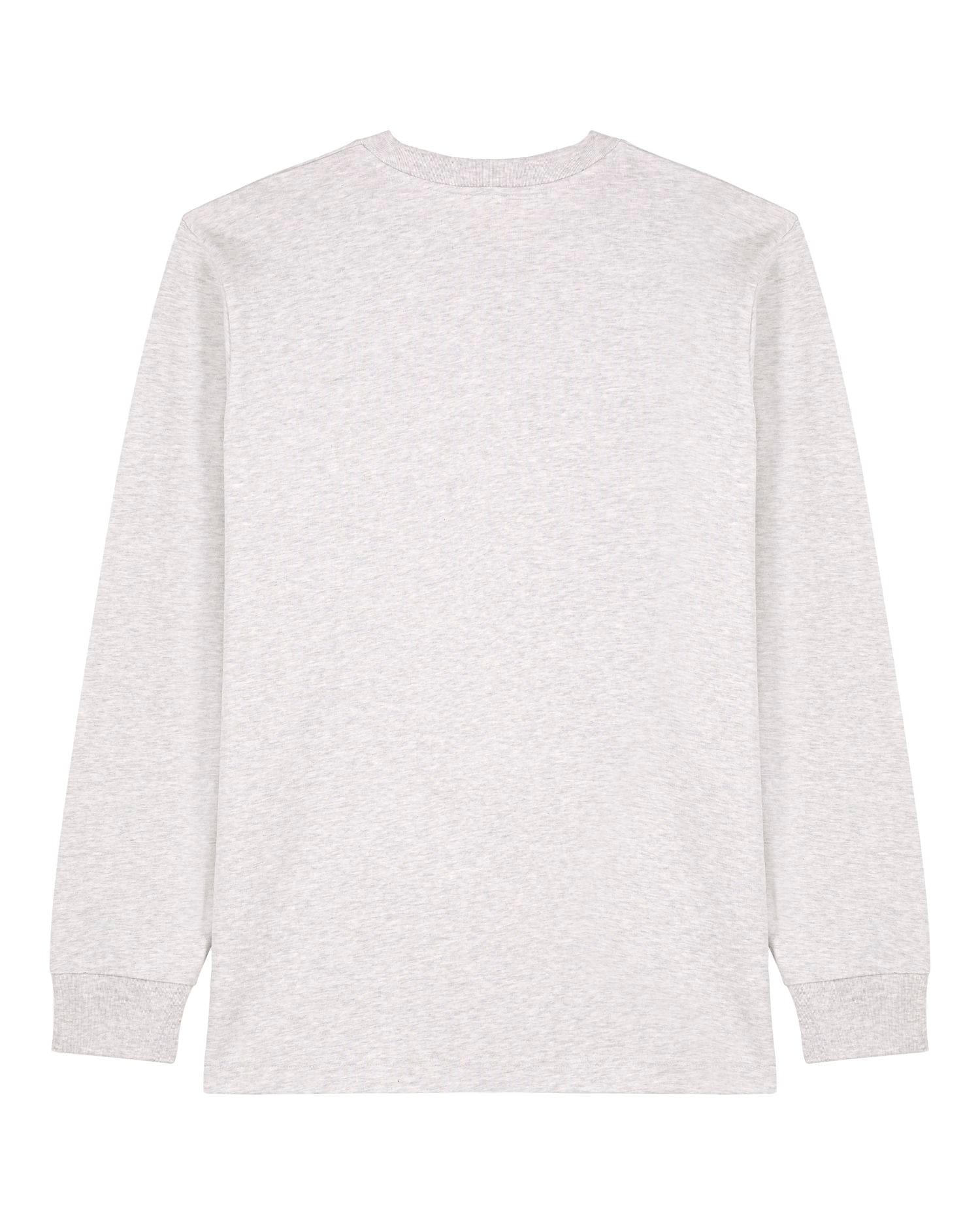 Stanley/Stella T-Shirt Freestyler Long Sleeve
