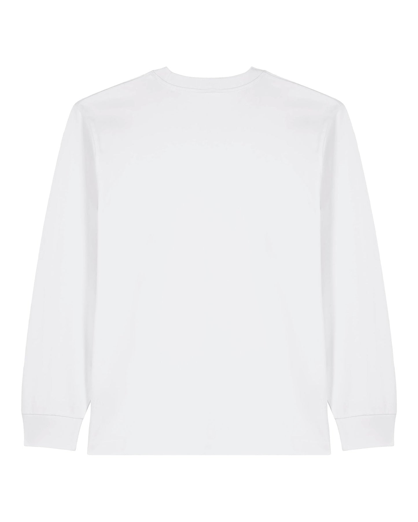 Stanley/Stella T-Shirt Freestyler Long Sleeve