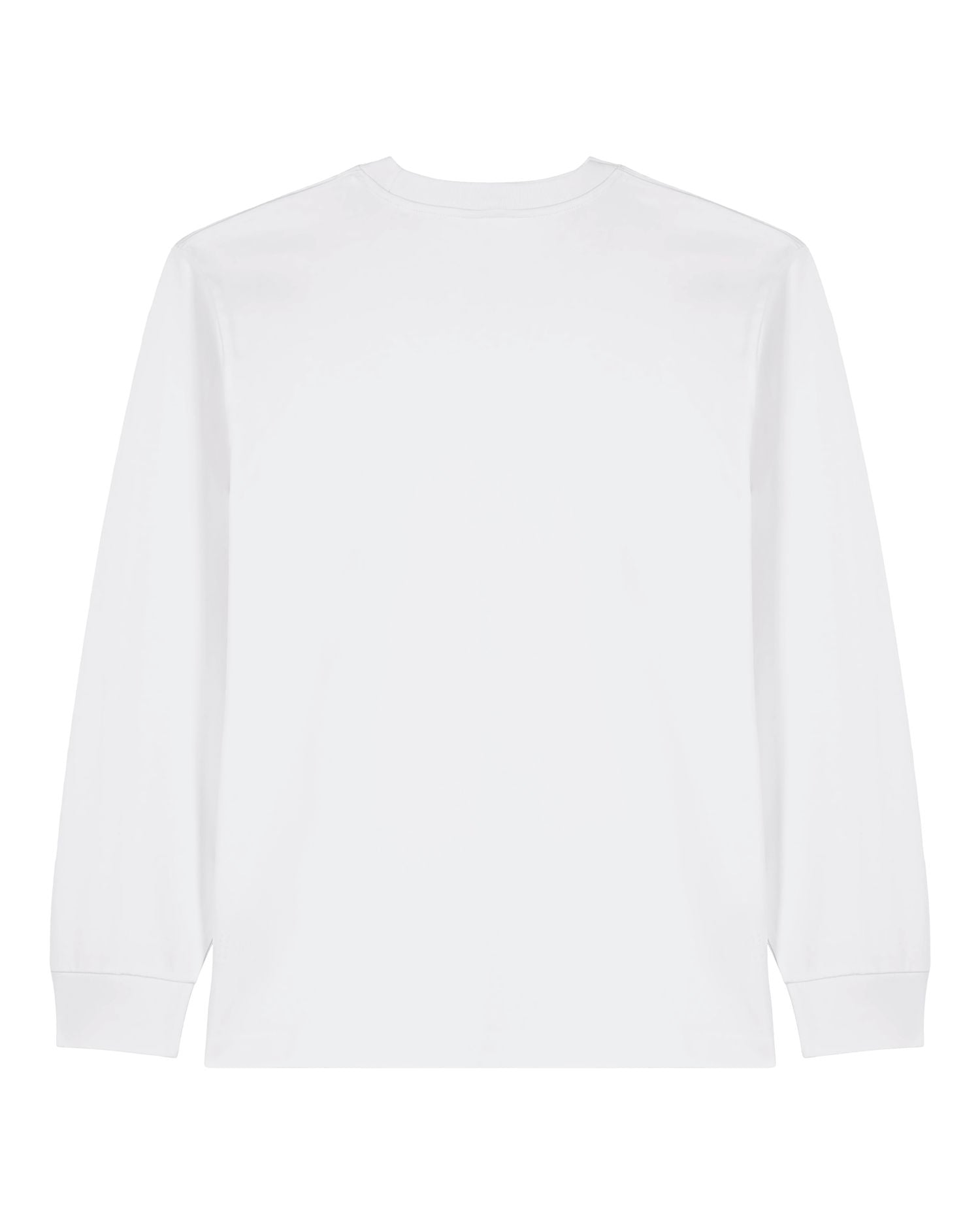 Stanley/Stella T-Shirt Freestyler Long Sleeve