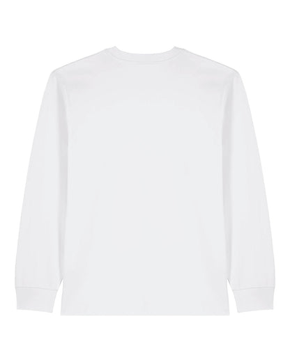 Stanley/Stella T-Shirt Freestyler Long Sleeve