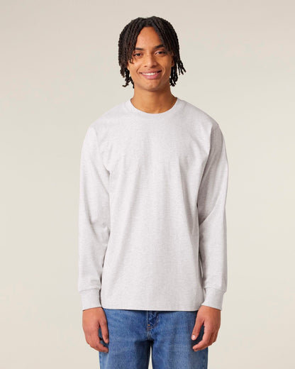 Stanley/Stella T-Shirt Freestyler Long Sleeve