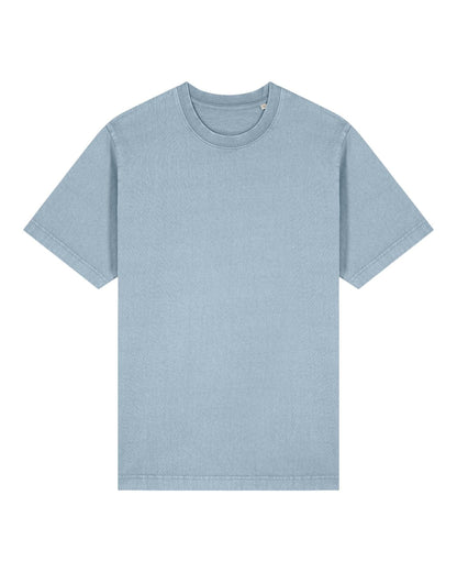 Stanley/Stella T-Shirt G. Dyed Blue Stone / XXS Freestyler Vintage
