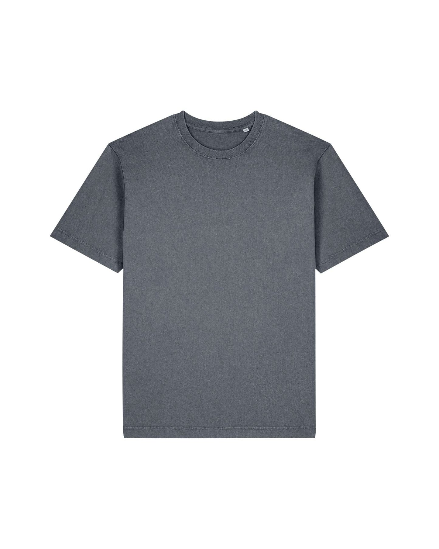 Stanley/Stella T-Shirt G. Dyed Anthracite / XXS Freestyler Vintage