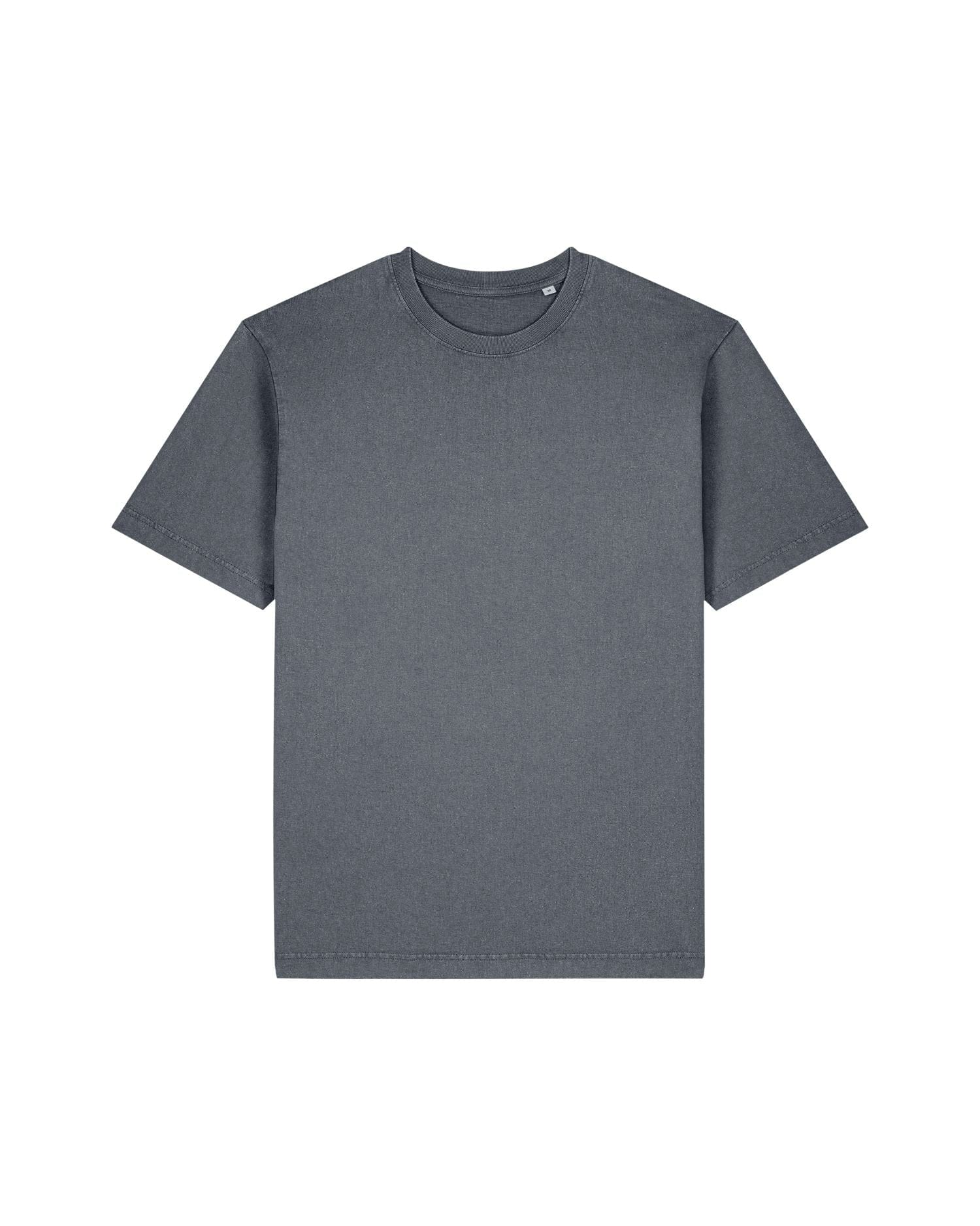 Stanley/Stella T-Shirt G. Dyed Anthracite / XXS Freestyler Vintage