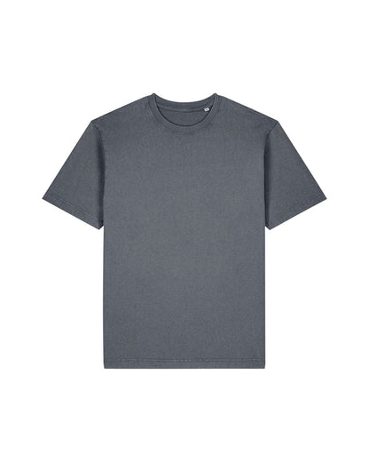 Stanley/Stella T-Shirt G. Dyed Anthracite / XXS Freestyler Vintage