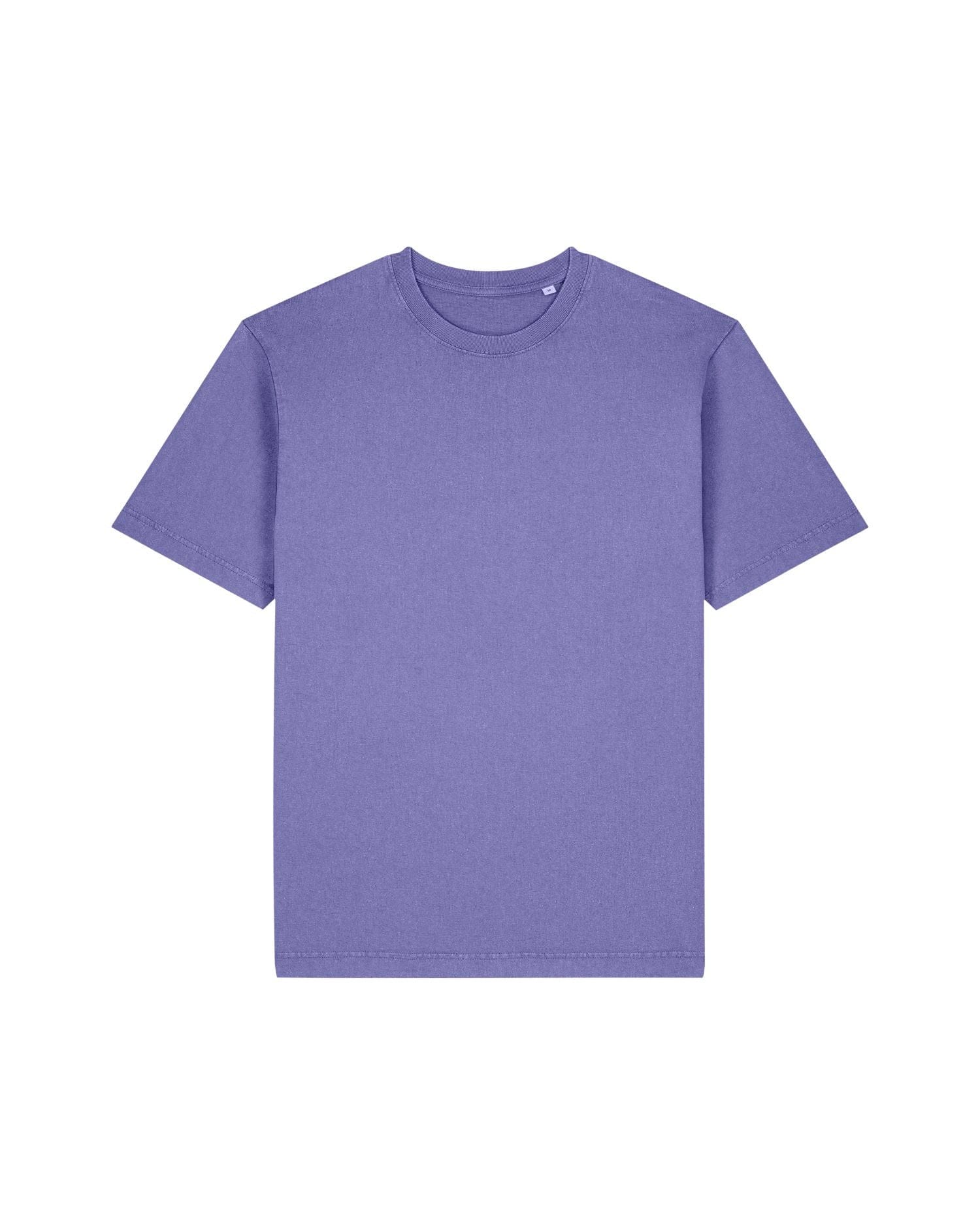 Stanley/Stella T-Shirt G. Dyed Purple Love / XXS Freestyler Vintage
