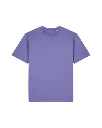 Stanley/Stella T-Shirt G. Dyed Purple Love / XXS Freestyler Vintage