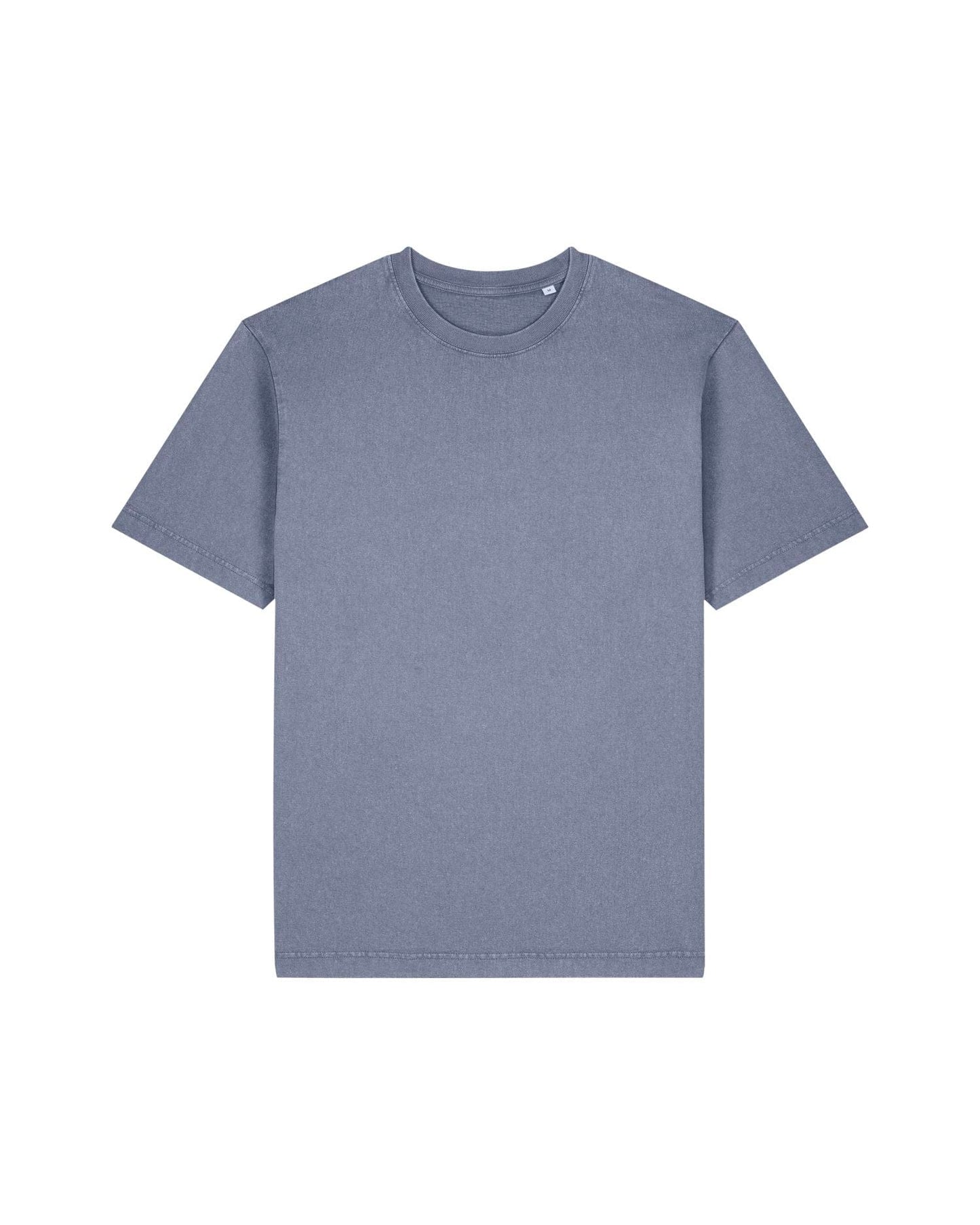 Stanley/Stella T-Shirt G. Dyed Blue Grey / XXS Freestyler Vintage
