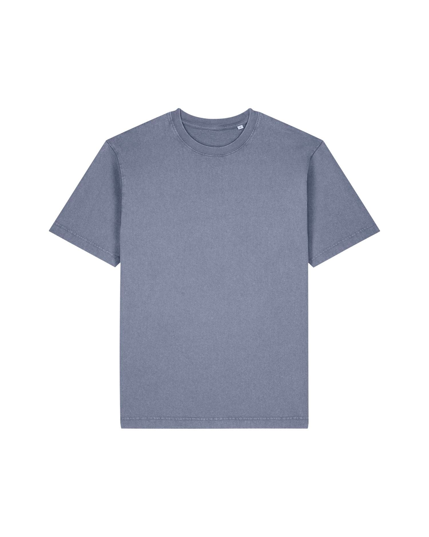 Stanley/Stella T-Shirt G. Dyed Blue Grey / XXS Freestyler Vintage
