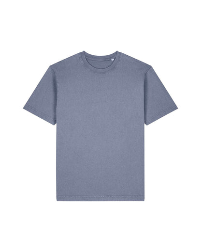 Stanley/Stella T-Shirt G. Dyed Blue Grey / XXS Freestyler Vintage