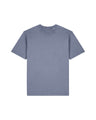 G. Dyed Blue Grey