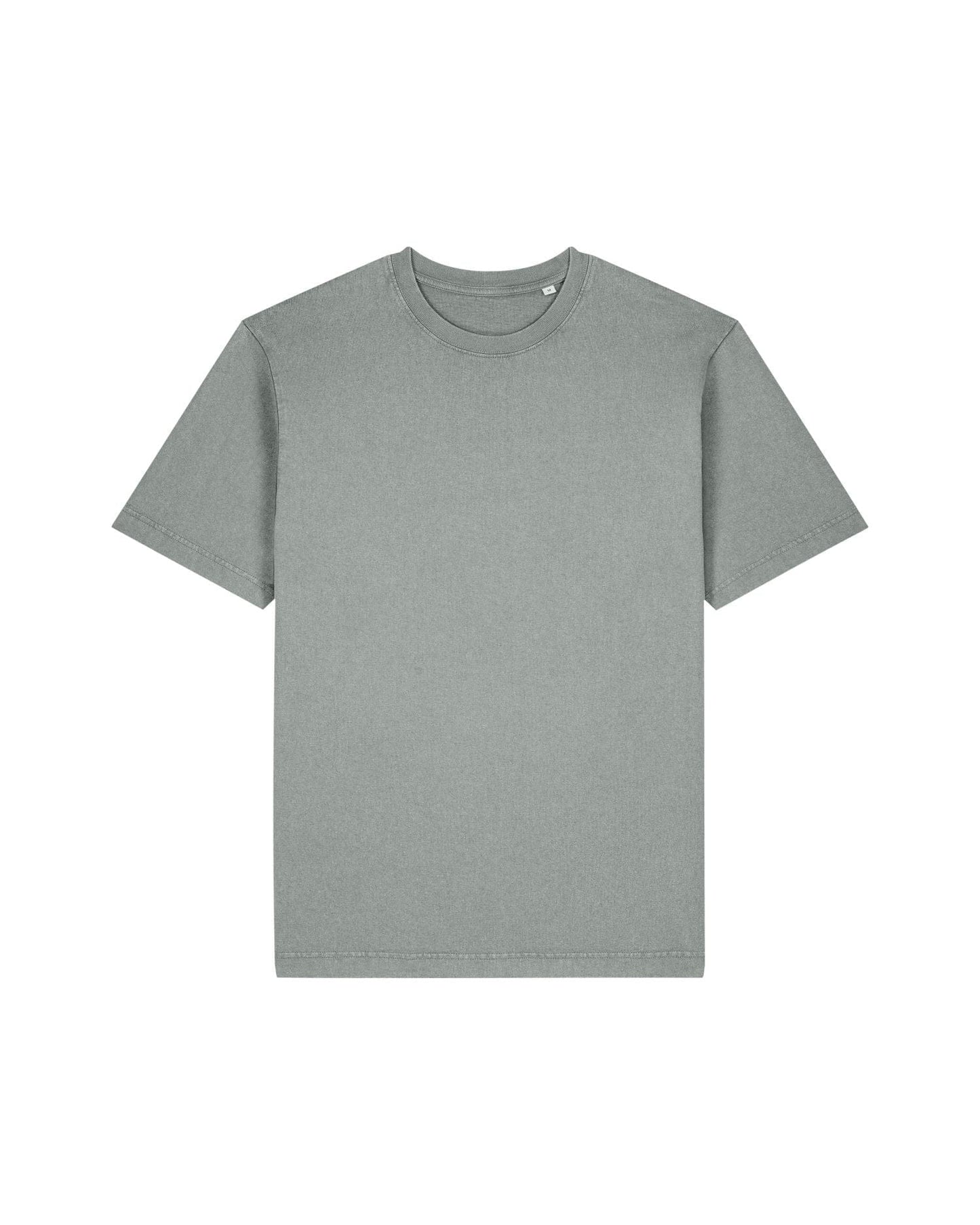 Stanley/Stella T-Shirt G. Dyed Misty Grey / XXS Freestyler Vintage