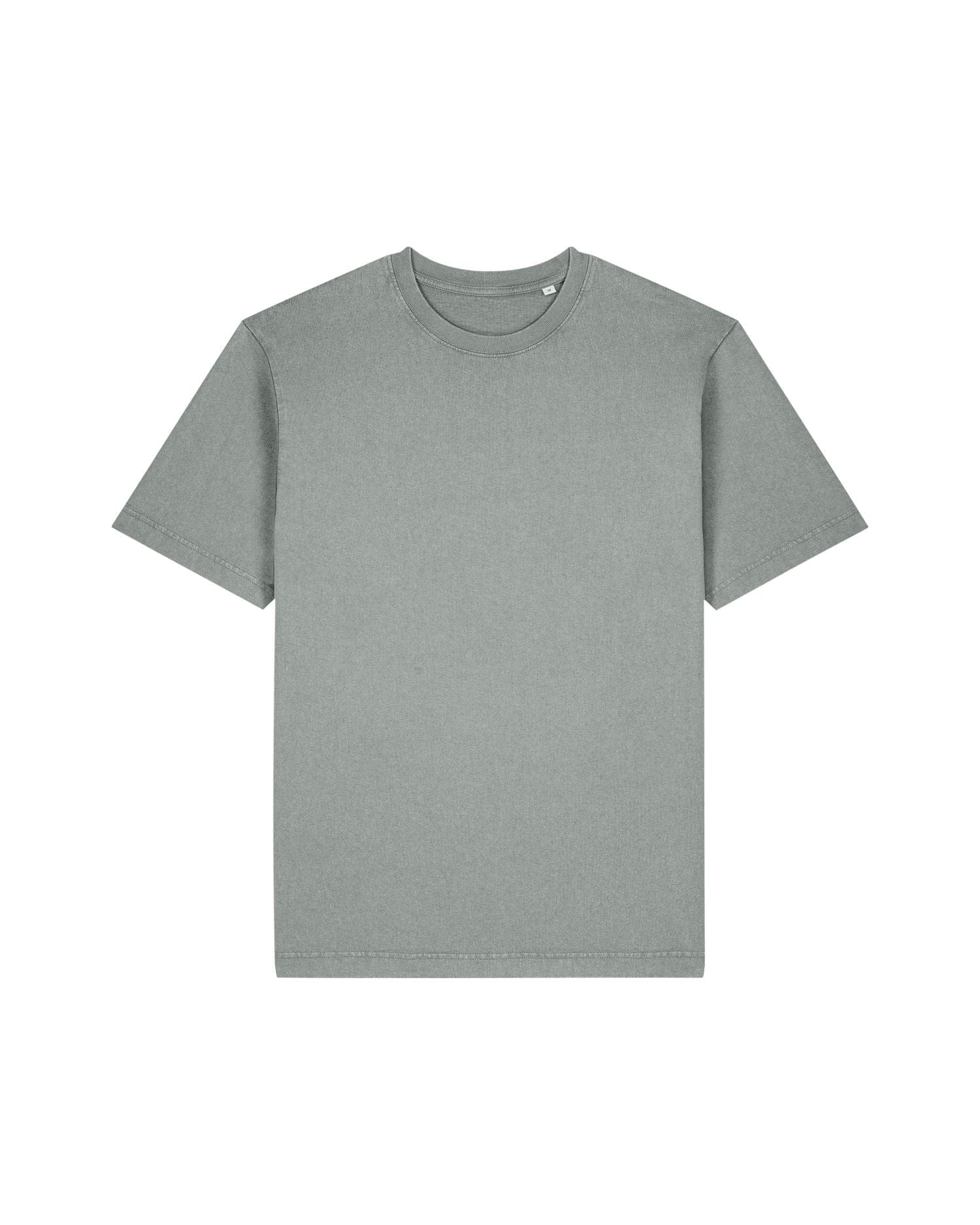 Stanley/Stella T-Shirt G. Dyed Misty Grey / XXS Freestyler Vintage