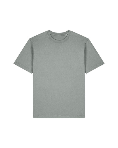 Stanley/Stella T-Shirt G. Dyed Misty Grey / XXS Freestyler Vintage