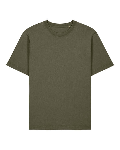 Stanley/Stella T-Shirt G. Dyed Khaki / XXS Freestyler Vintage
