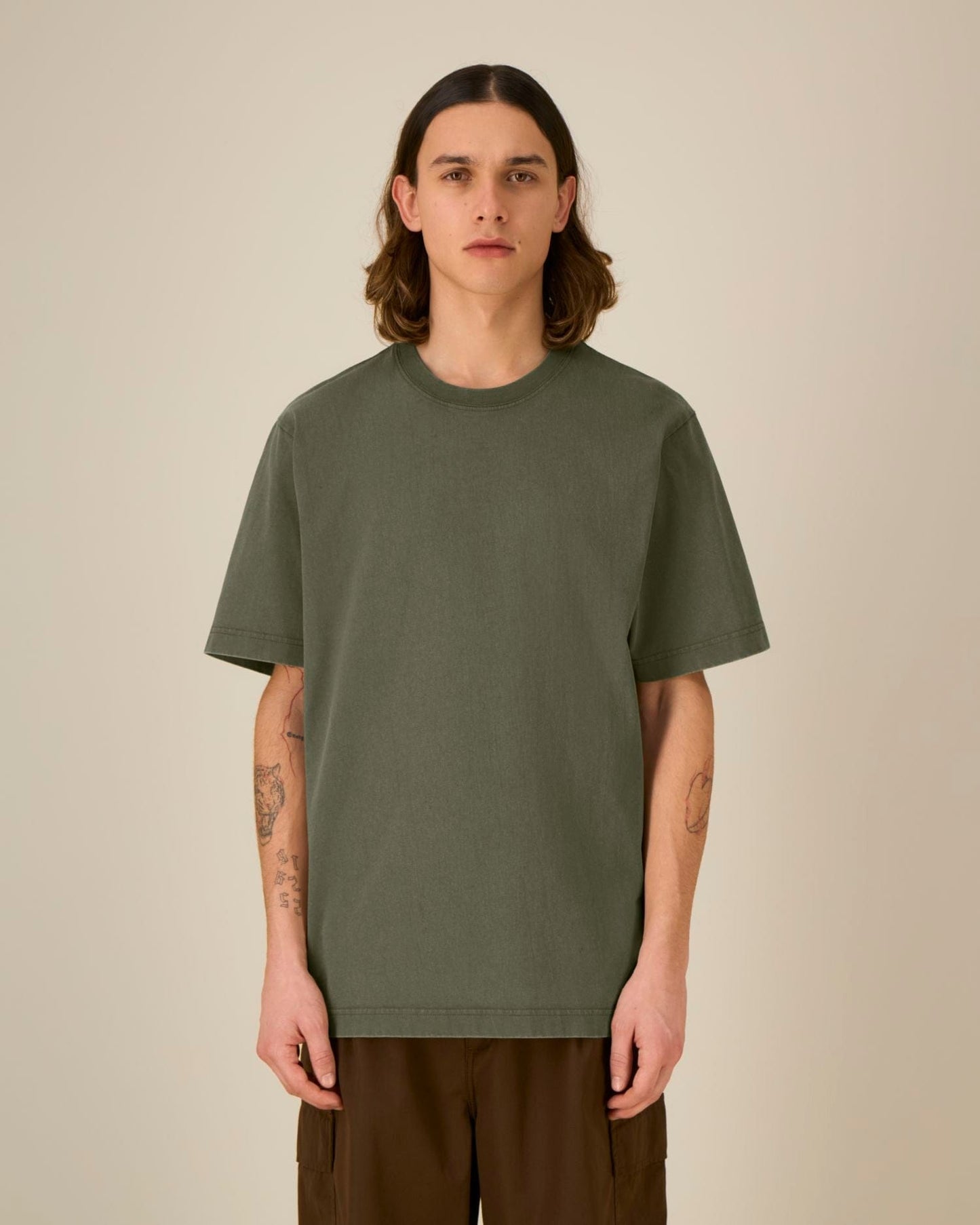 Stanley/Stella T-Shirt Freestyler Vintage