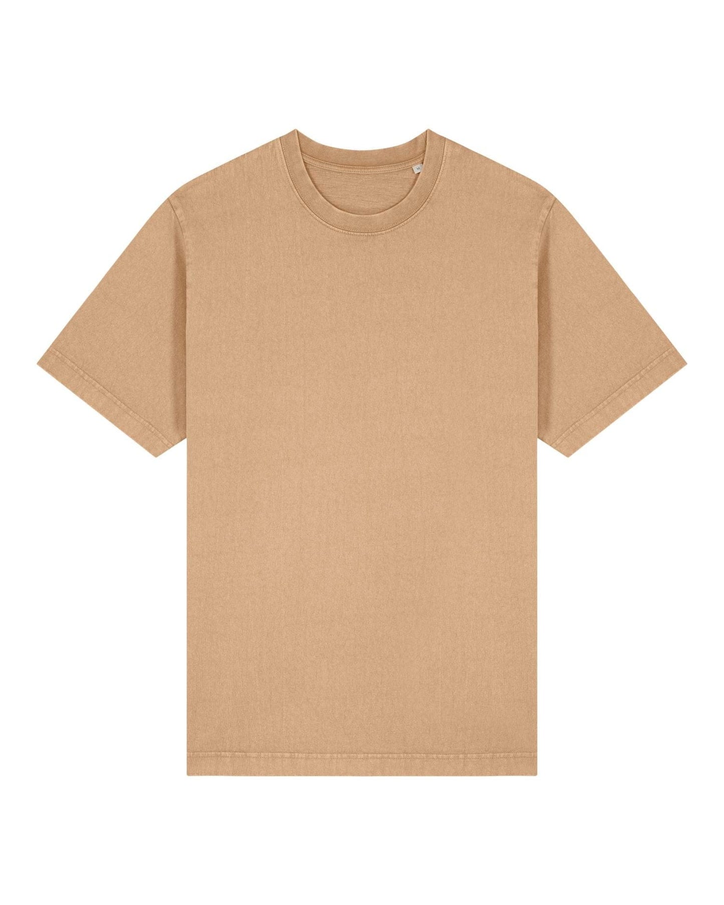 Stanley/Stella T-Shirt G. Dyed Latte / XXS Freestyler Vintage