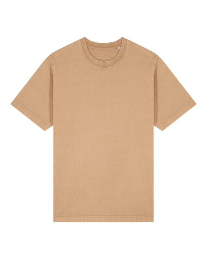 Stanley/Stella T-Shirt G. Dyed Latte / XXS Freestyler Vintage