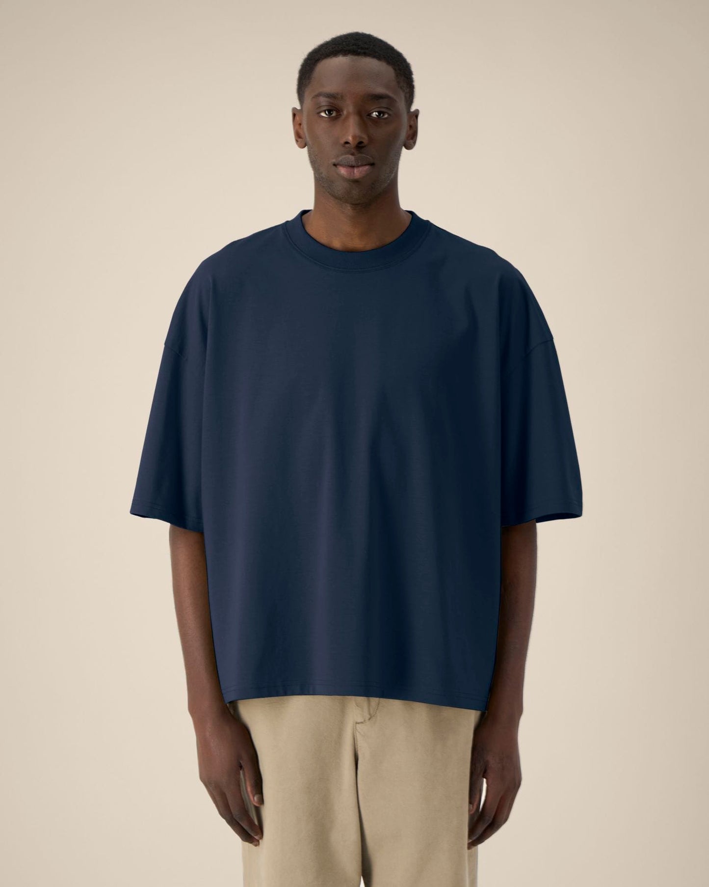 Stanley/Stella T-Shirt Hypster