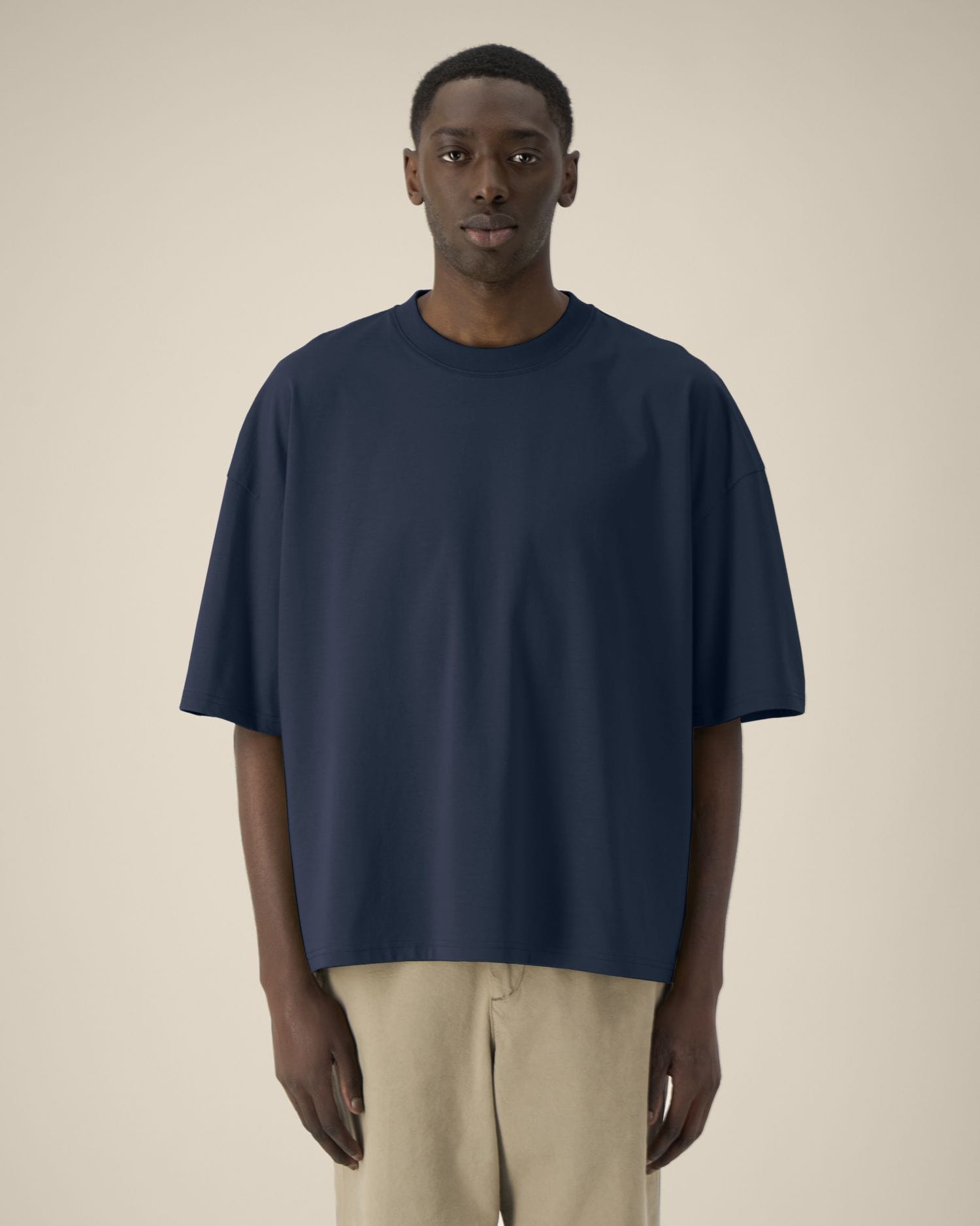Stanley/Stella T-Shirt Hypster
