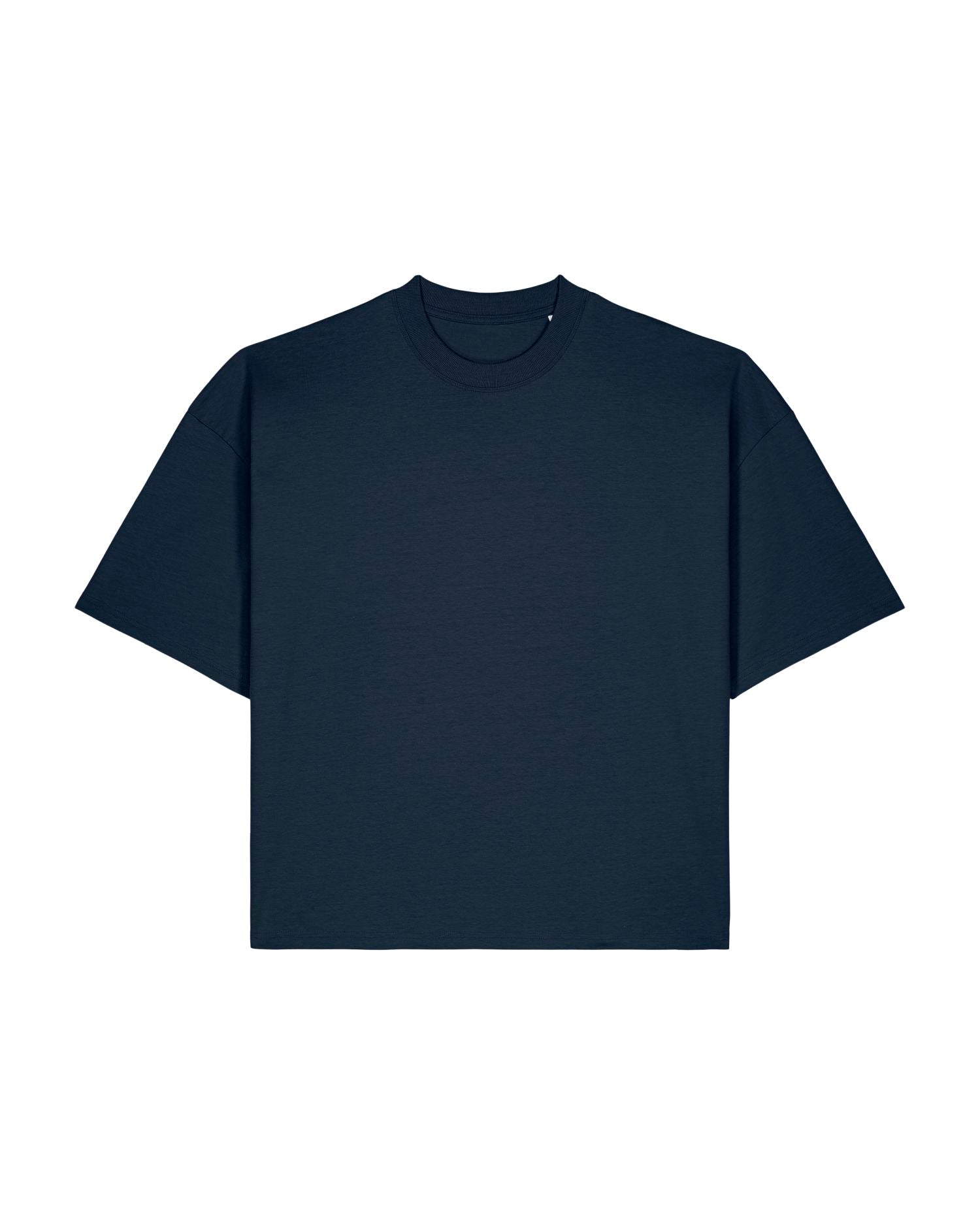 Stanley/Stella T-Shirt French Navy / XXS Hypster