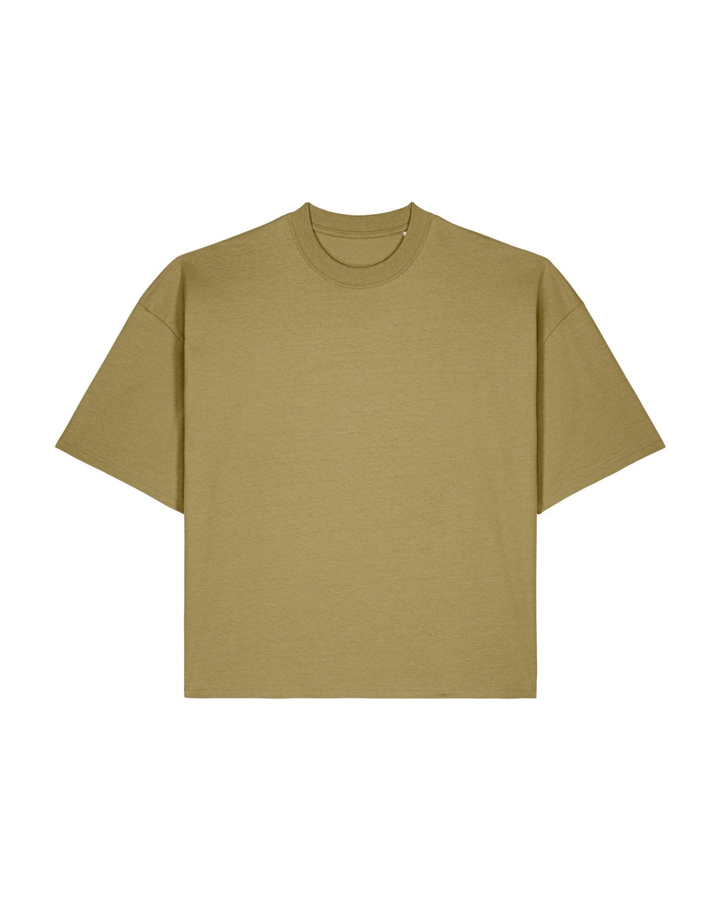 Stanley/Stella T-Shirt Faded Olive / XXS Hypster