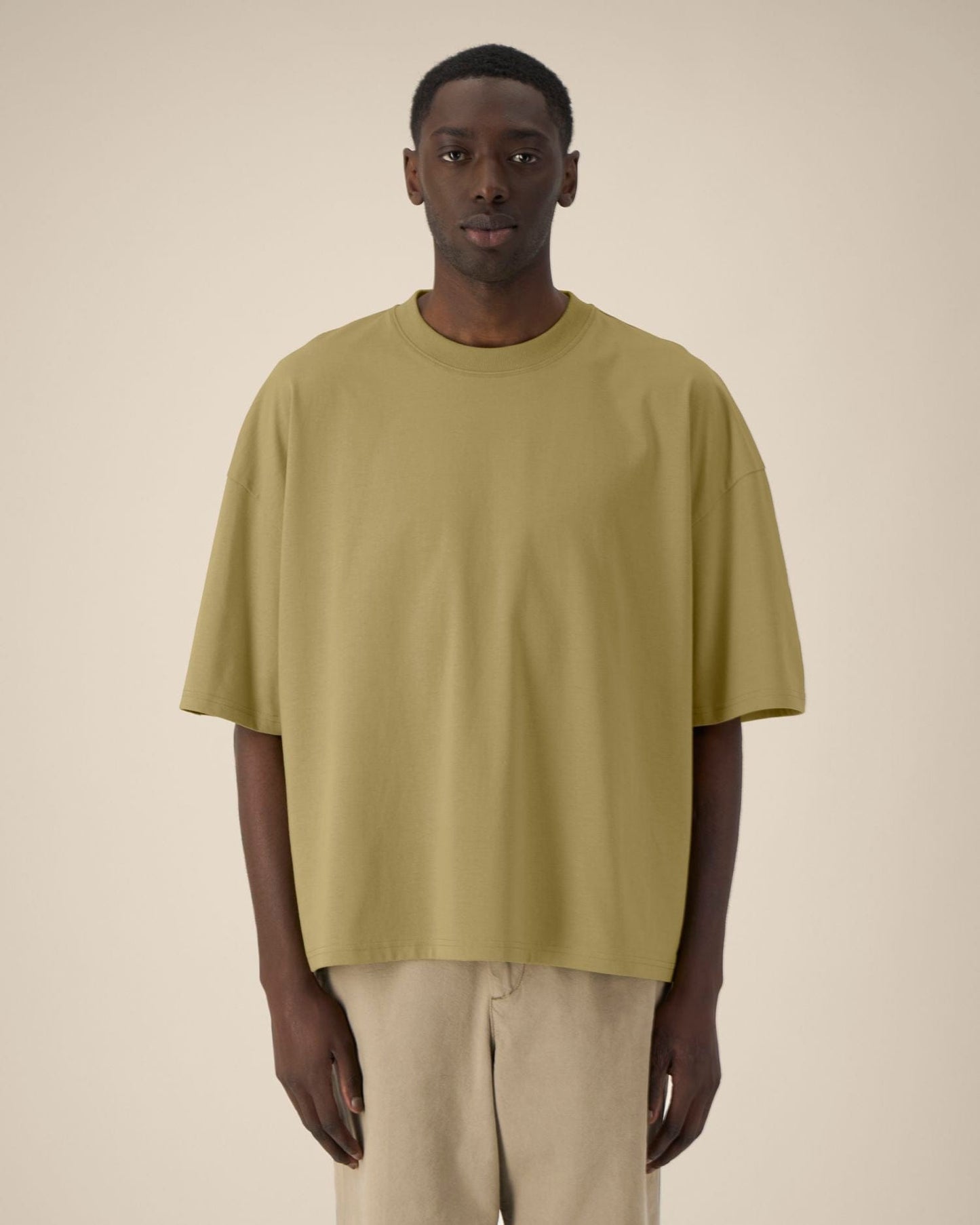 Stanley/Stella T-Shirt Hypster