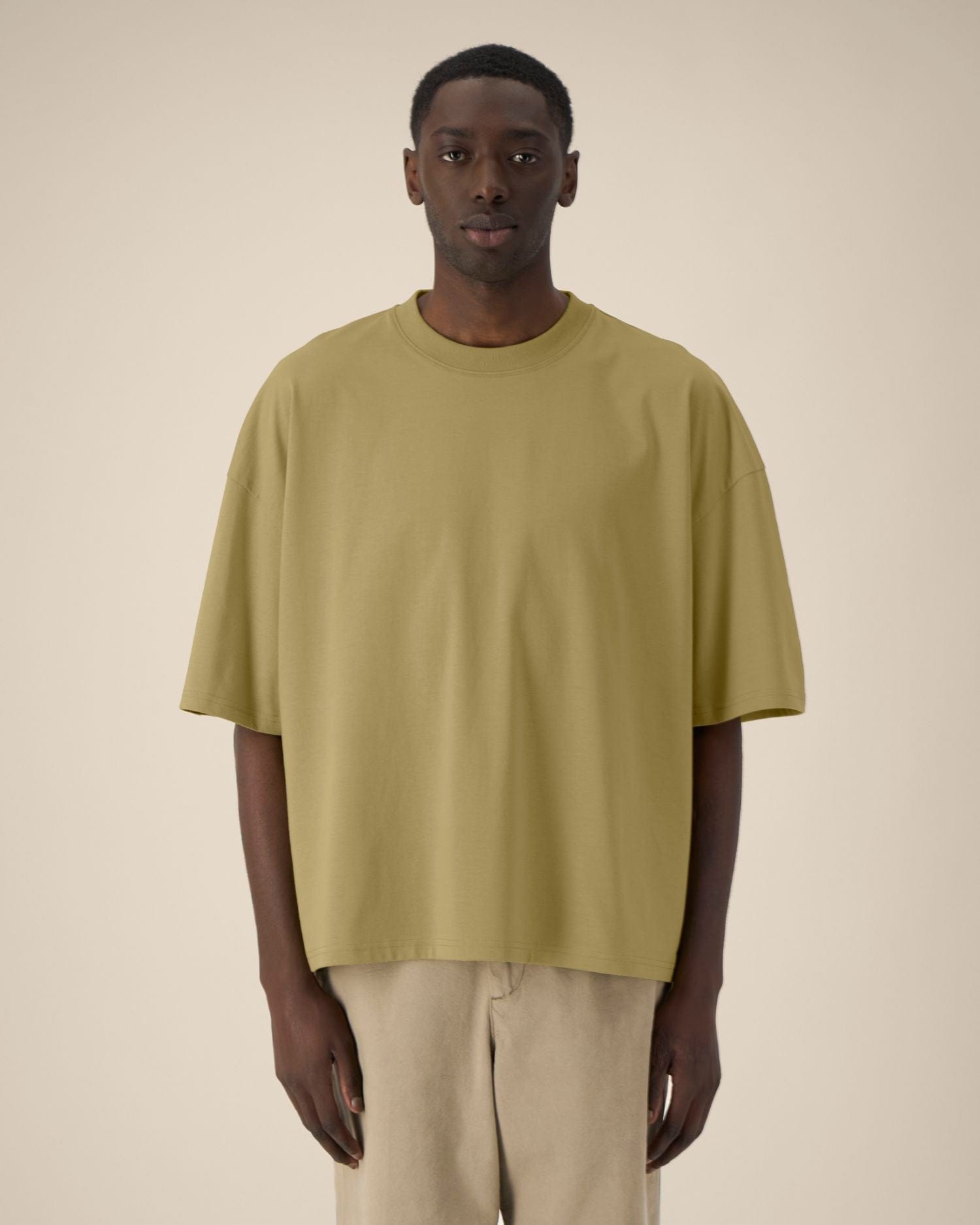 Stanley/Stella T-Shirt Hypster