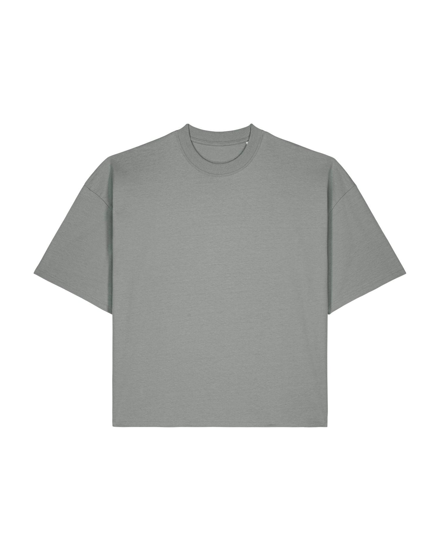 Stanley/Stella T-Shirt Misty Grey / XXS Hypster