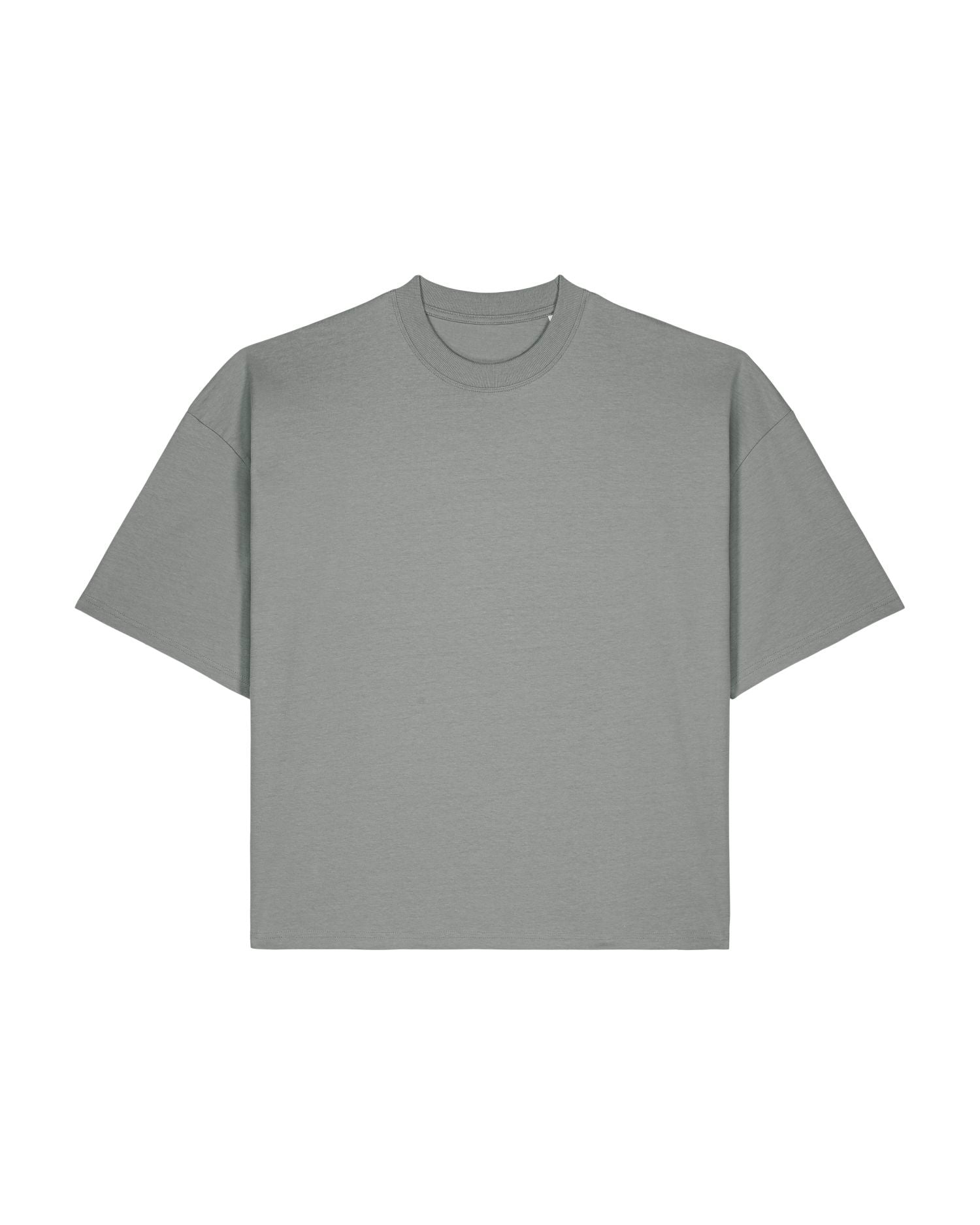 Stanley/Stella T-Shirt Misty Grey / XXS Hypster