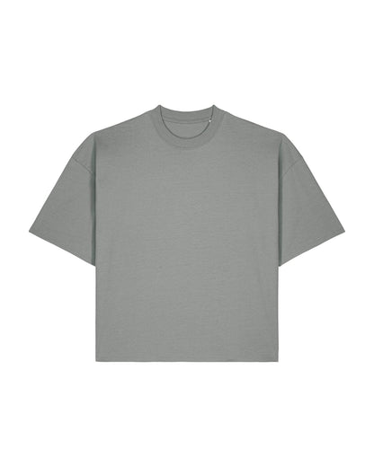 Stanley/Stella T-Shirt Misty Grey / XXS Hypster