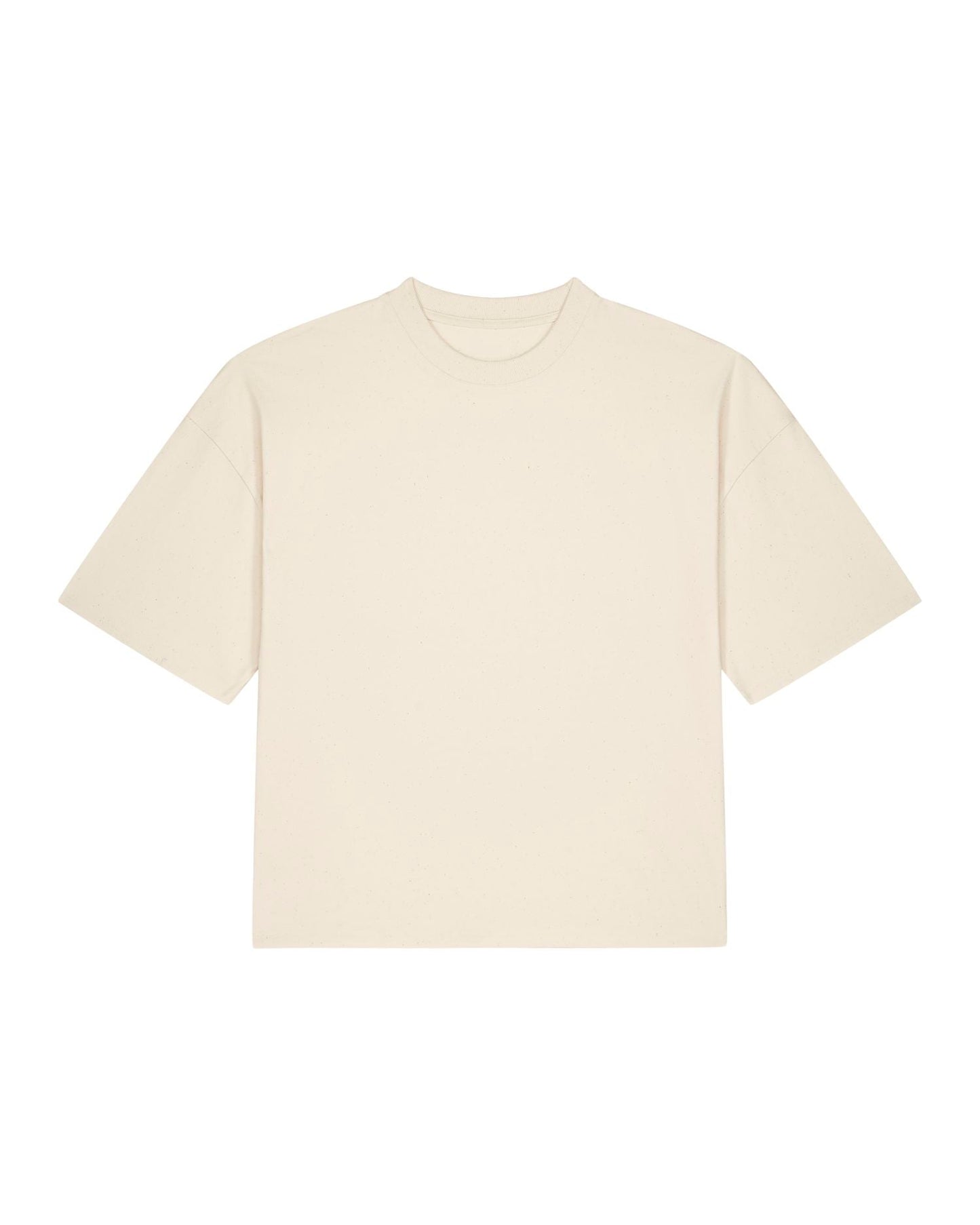 Stanley/Stella T-Shirt Natural Raw / XXS Hypster