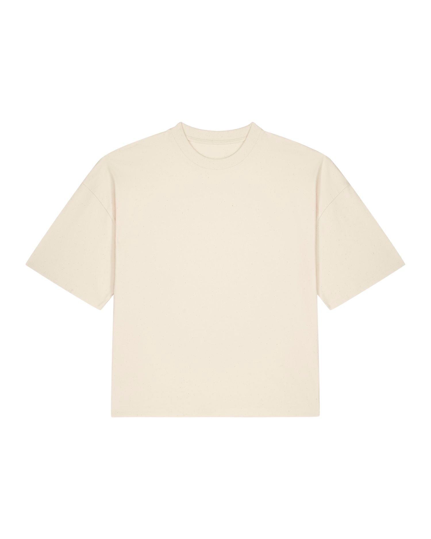 Stanley/Stella T-Shirt Natural Raw / XXS Hypster