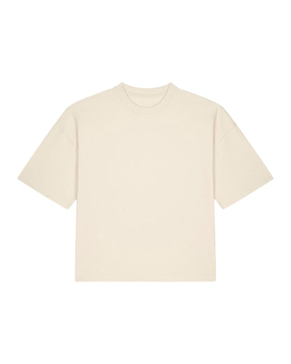 Stanley/Stella T-Shirt Natural Raw / XXS Hypster