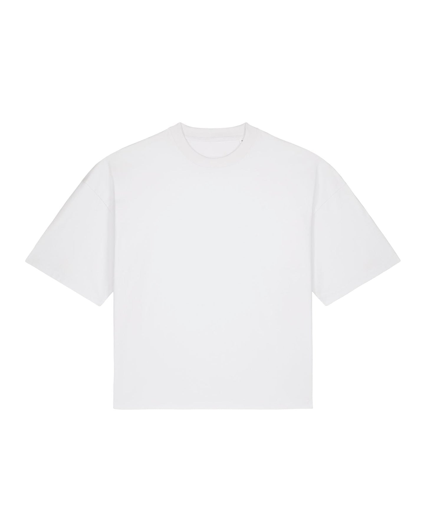 Stanley/Stella T-Shirt White / XXS Hypster