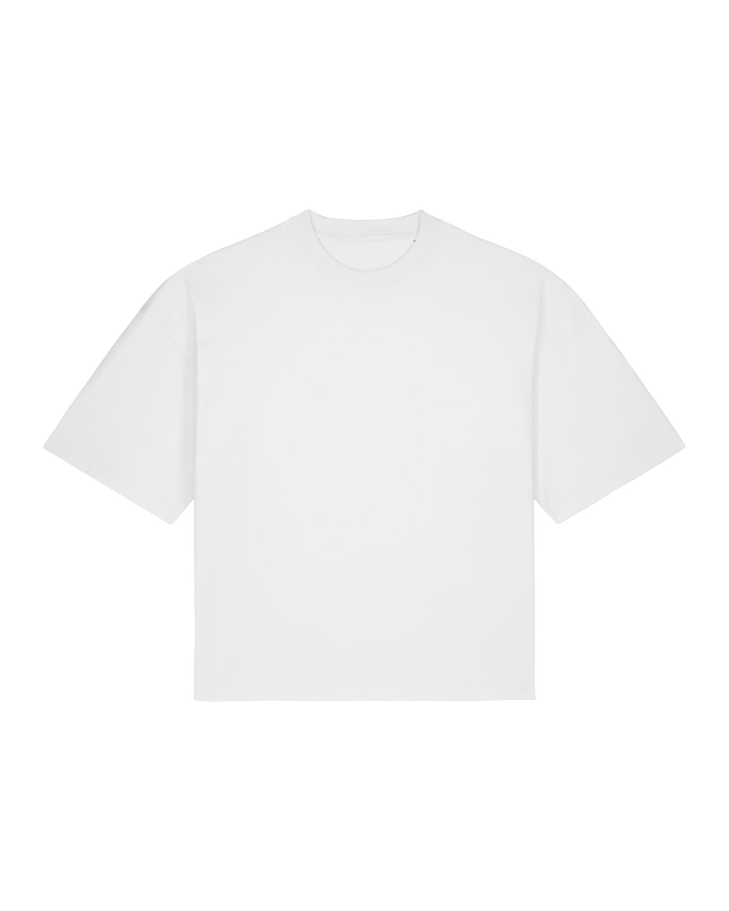 Stanley/Stella T-Shirt White / XXS Hypster